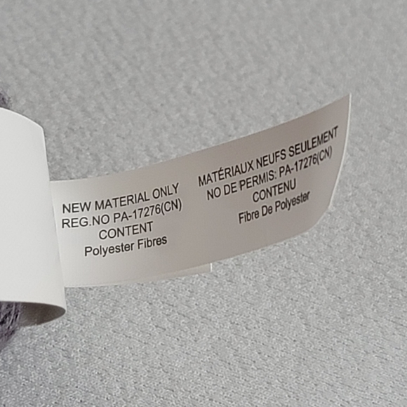 Pottery Barn Baby Knit Elephant Rattle - Picture 9 of 11